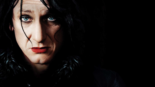 This Must Be the Place