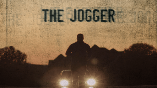 The Jogger
