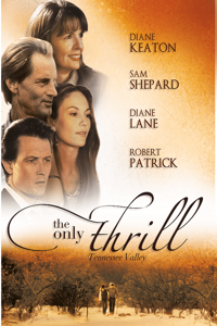 The Only Thrill
