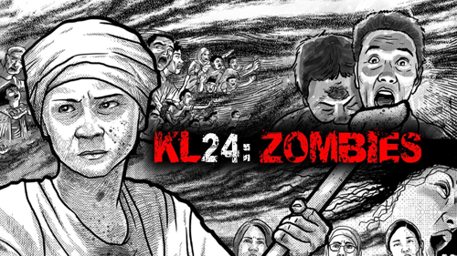 KL24: Zombies