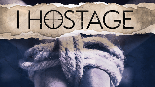 I, Hostage
