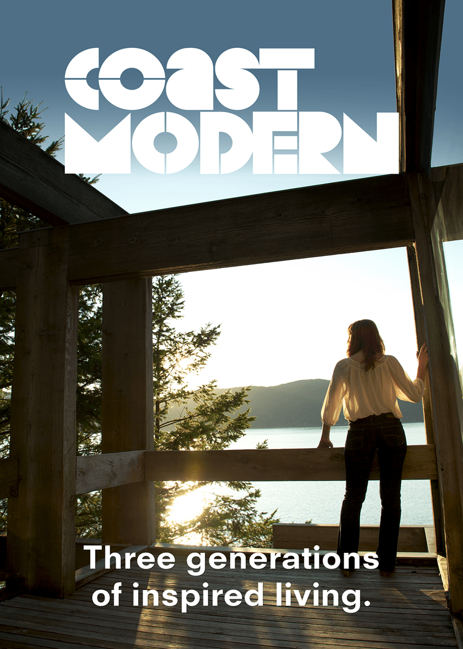 Modern Local Coast Modern | Local Now