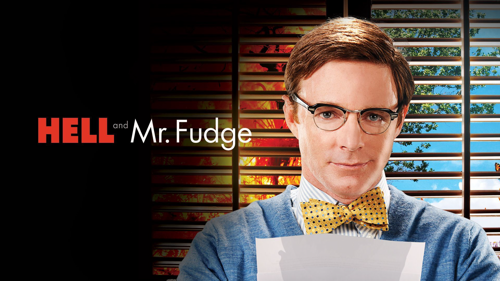 Hell and Mr. Fudge