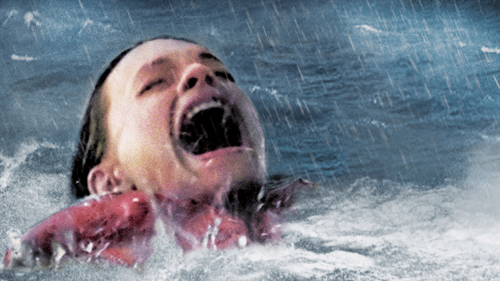 Open Water 2: Adrift