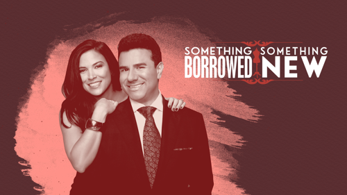 Something Borrowed, Something New