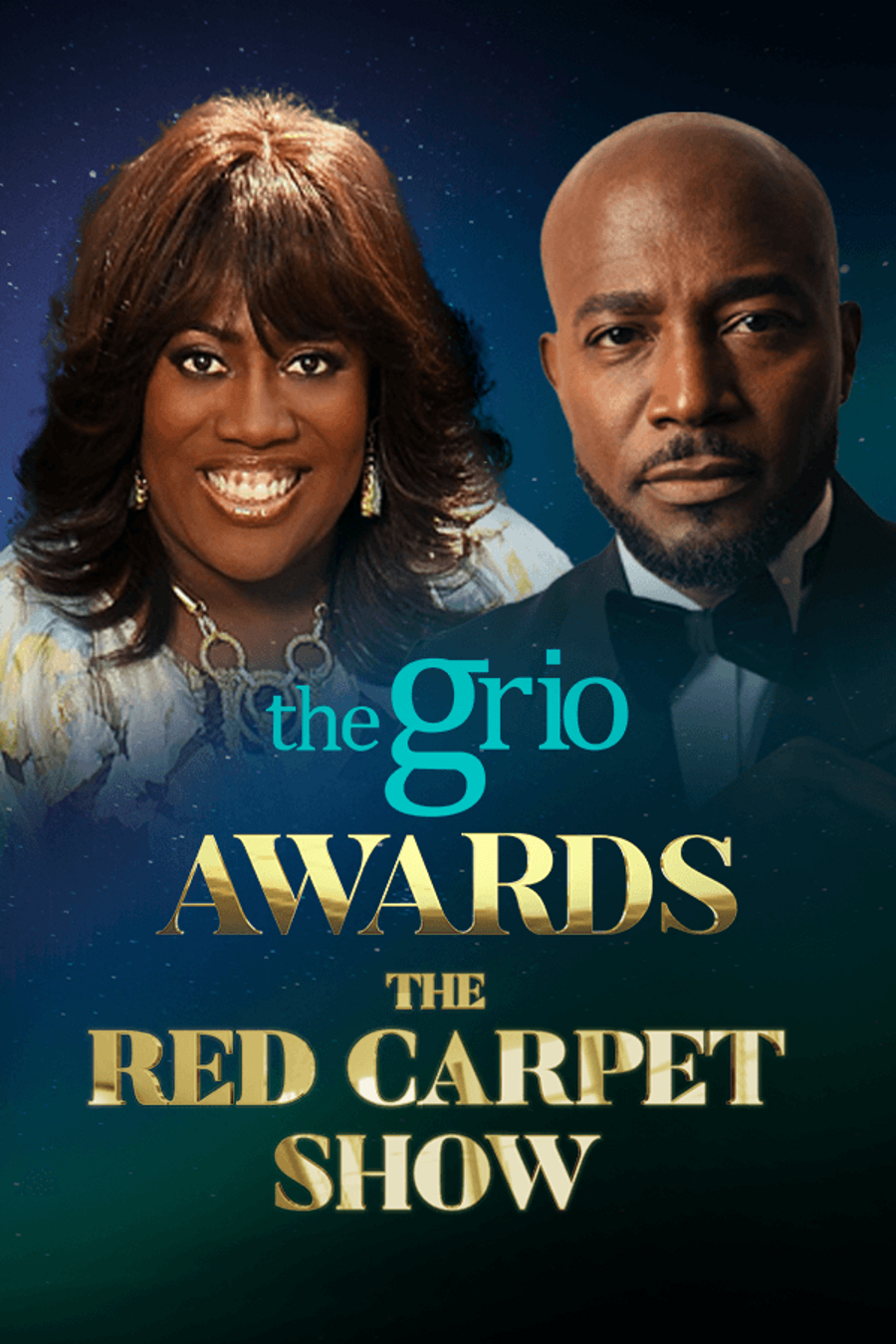 Where To Watch The Grio Awards 2025 Naomi Virgina