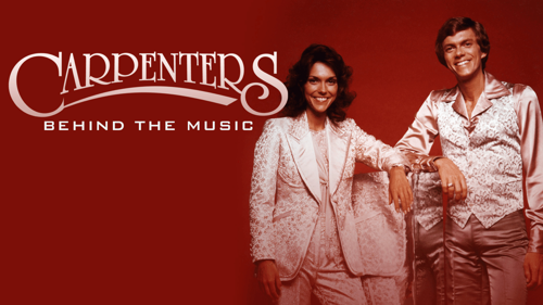 Carpenters: Behind The Music