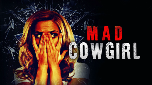Mad Cowgirl