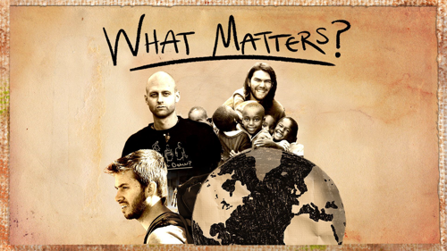What Matters?