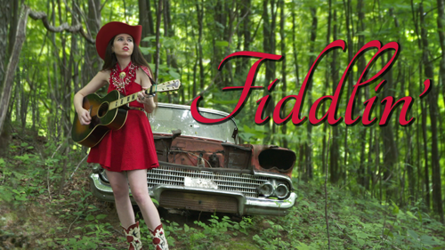 Fiddlin'