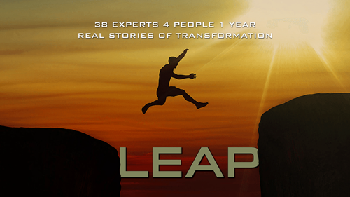 Leap
