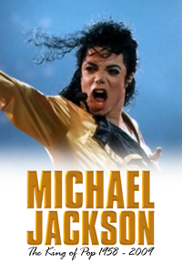 Michael Jackson - History of the the King of pop 1958-2009