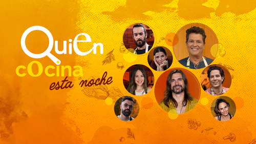 ¿Quién cocina esta noche?