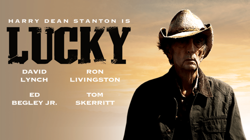 Lucky (2017)