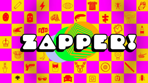 Zapper!
