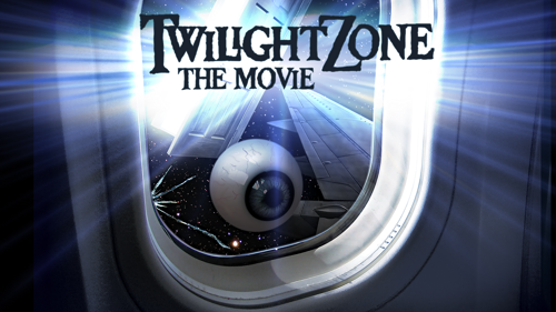 Twilight Zone: The Movie