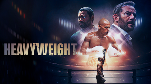 Heavyweight