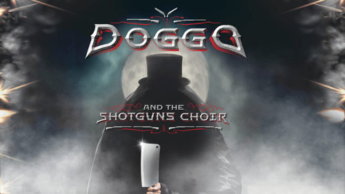 Doggo And The Shotguns Choir