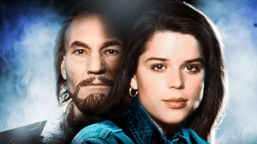 The Canterville Ghost