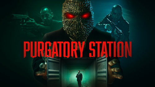 Purgatory Station