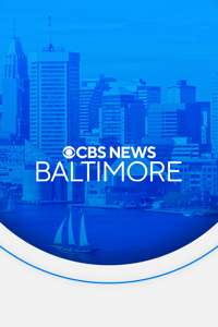 CBS News Baltimore