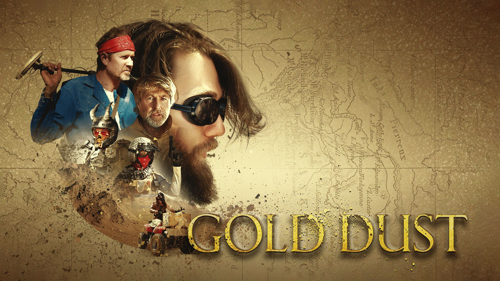 Gold Dust