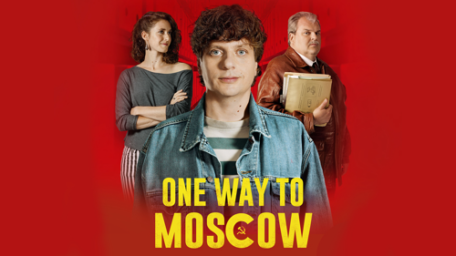 One-way to Moscow