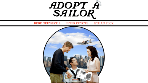 Adopt a Sailor