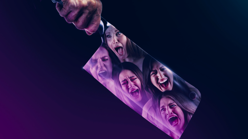 Scream Therapy