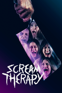 Scream Therapy