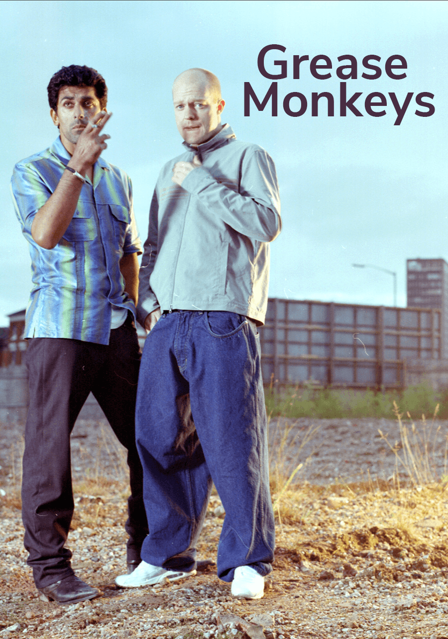 Grease Monkeys Local Now