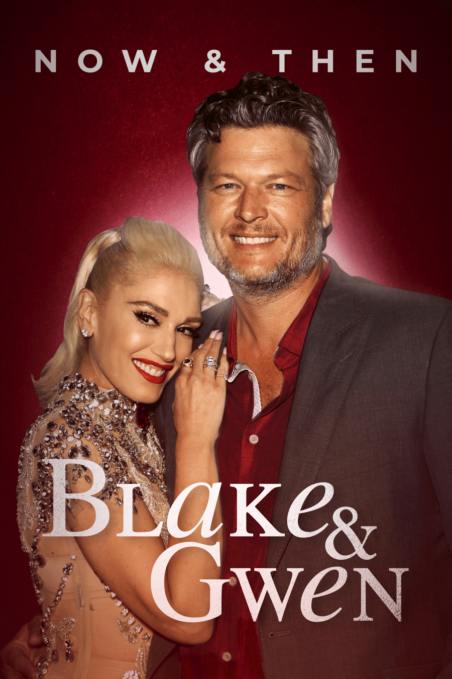 Blake & Gwen Now & Then Local Now
