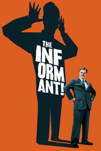 The Informant!