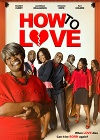 How to Love