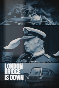 London Bridge is Down