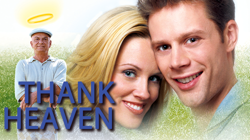 Thank Heaven
