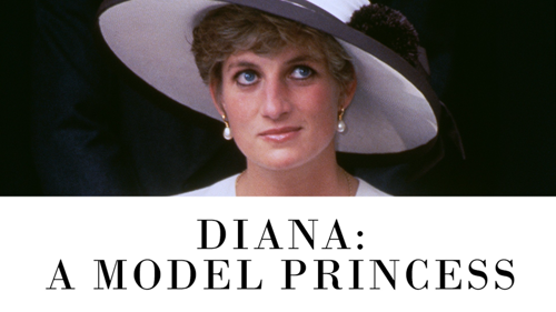 Diana: A Model Princess