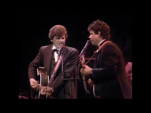 The Everly Brothers: The Reunion Concert