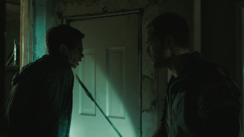 After Dark: Husk