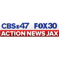 WJAX CBS News 47 Jacksonville FL Local Now