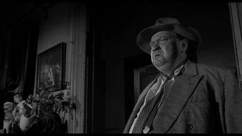 Touch of Evil