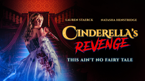 Cinderella's Revenge