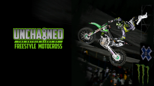 Unchained: The Untold Story of Freestyle Motocross