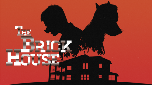 The Brick House