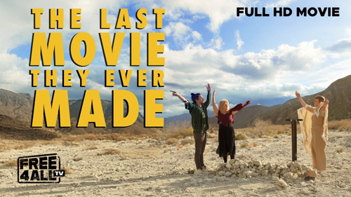 Last Movie They Ever Made
