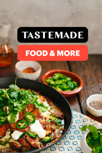 Tastemade