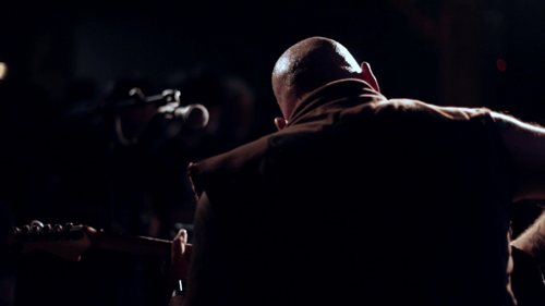 Unfinished Plan: The Path of Alain Johaness