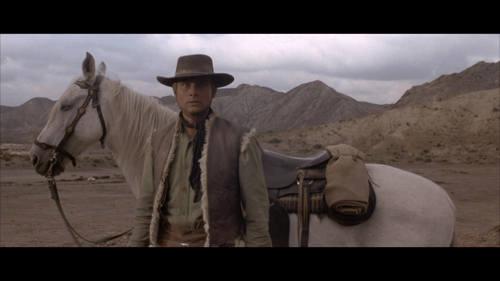 Death Rides a Horse (English dubbed)