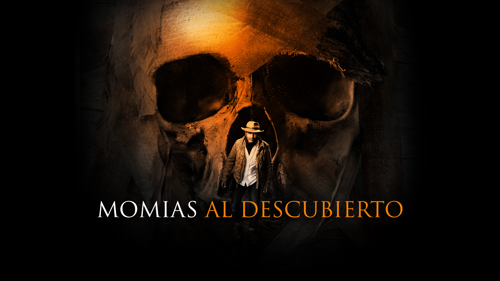 Momias al descubierto