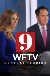 WFTV (ABC) News 9 Orlando, FL
